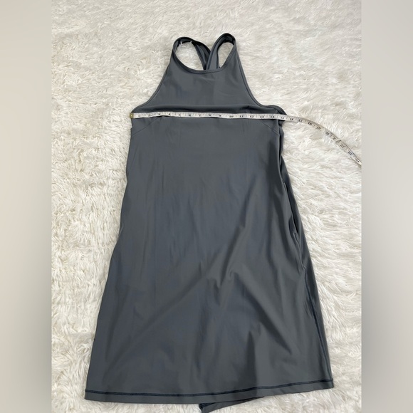 Lululemon | Early Morning Dress | Steam Blue - Picture 7 of 8